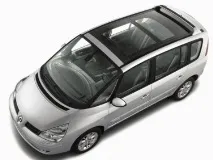 Проблеми електрозасувки блокатора руля Renault Espace 4 електрозасувки
