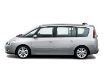 Проблеми електрозасувки блокатора руля Renault Espace 4 проблеми