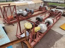 Виробляємо та продаємо обладнання для розсипного золотовидобування виробляємо
