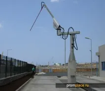 Пробовідбірник для зерна конструкція та принцип роботи пристрою зерна