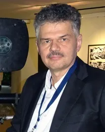 ПРОДЮСЕР СЕРГІЙ МИСЛИВ («ДЖОКЕР», 26 СІЧНЯ) «У ФІЛЬМІ ГРАЛА ЦІЛА АКТЕРСЬКА ДИНАСТІЯ», CINEMAPLEX мислив