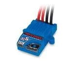 Радіокерована модель Монстра TRAXXAS BigFoot 2WD RTR 1 10 TQ (б-к система) Fast Charger модель