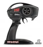 Радіокерована модель Монстра TRAXXAS BigFoot 2WD RTR 1 10 TQ (б-к система) Fast Charger радіокерована