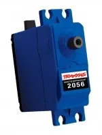 Радіокерована модель Монстра TRAXXAS BigFoot 2WD RTR 1 10 TQ (б-к система) Fast Charger bigfoot