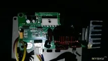 Quick 203H індукційна паялка з Китаю (Тести, порівняння зі звичайними паяльниками) китаю