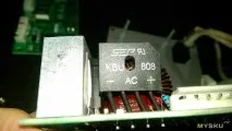 Quick 203H індукційна паялка з Китаю (Тести, порівняння зі звичайними паяльниками) тести