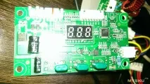 Quick 203H індукційна паялка з Китаю (Тести, порівняння зі звичайними паяльниками) паялка