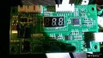 Quick 203H індукційна паялка з Китаю (Тести, порівняння зі звичайними паяльниками) китаю