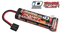 Радіокерована модель Монстра TRAXXAS BigFoot 2WD RTR 1 10 TQ (б-к система) Fast Charger радіокерована