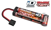 Радіокерована машина TRAXXAS BIGFOOT No traxxas