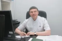 Публікації та статті медичної клініки Нейропрофі у Ювілейному публікації