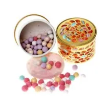 Пудра в кульках Guerlain Meteorites Pearls meteorites
