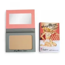 Пудра компактна TheBalm Sexy Mama Anti-Shine Translucent Powder - Одне велике розчарування! пудра