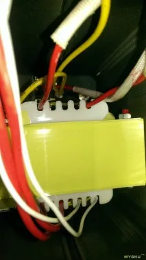 Quick 203H індукційна паялка з Китаю (Тести, порівняння зі звичайними паяльниками) індукційна