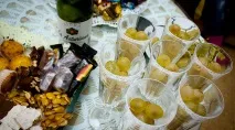 Як святкують Новий Рік та Різдво у містах Іспанії містах