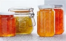 Як приготувати яблучне варення з лимоном. лимоном