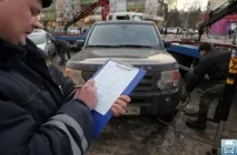 Як поскаржитися на евакуаторників та не дозволити евакуатору відвезти вашу машину дозволити