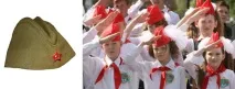 Як з’явилася панамка, або еволюція літніх головних уборів. панамка