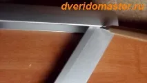 Розрахунок косого заповнення дверей купе розрахунок