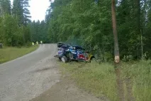Ралі Фінляндії - АВТОгід фінляндії