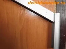 Розрахунок косого заповнення дверей купе розрахунок