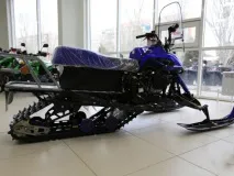 Розбірний снігохід - брати чи ні Розбір популярних моделей брати