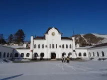 Розповідали, як нас Бог покарає» історія красноярської сім’ї, яка опинилась на шляху монастирської покарає