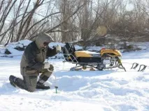 Розбірний снігохід - брати чи ні Розбір популярних моделей розбірний