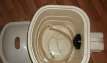 Ремонт пральної машини малютка своїми руками малютка