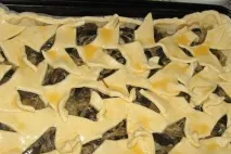грибами