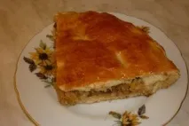 капустою