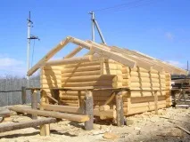 Регламентовані норми будівництва лазні на дачній ділянці регламентовані