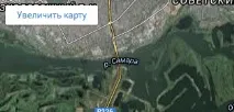 Рибалка на Самарі, особливості риболовлі на річці Самара рибалка