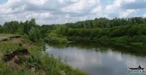 Рибалка на Самарі, особливості риболовлі на річці Самара особливості