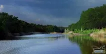 Рибалка на Самарі, особливості риболовлі на річці Самара риболовлі