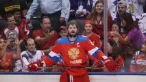 Україна – без Овечкіна Хокей - Чемпіонат світу Овечкін