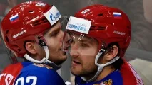 Україна – без Овечкіна Хокей - Чемпіонат світу овечкіна