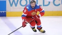 Україна – без Овечкіна Хокей - Чемпіонат світу овечкіна