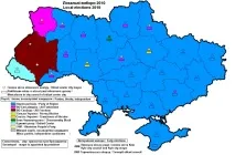 Результати виборів у Полтаві - Підсумки виборів мера Полтави, РБК-Україна виборів