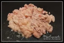 Рійєт з качки, Домашні рецепти качки