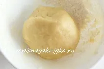 Рецепт пиріг з полуницею рецепт