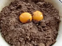 Рецепт печива Кіт печива