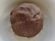 Рецепт печива Кіт печиво
