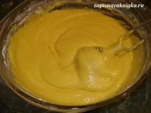 Рецепт пиріг з полуницею пирога