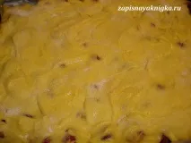 Рецепт пиріг з полуницею рецепт