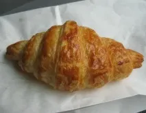 Рогаліки рецепт на маргарині рецепт
