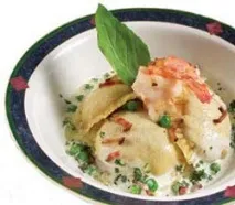 ravioli