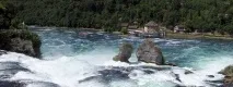 Рейнський водоспад, Швейцарія - огляд, як дістатися, лайфхаки Bormoleo лайфхаки