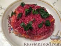 Салат з яблуками, рецепти з фото на 2599 рецептів 2599