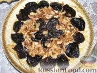 Салат з яблуками, рецепти з фото на 2599 рецептів 2599